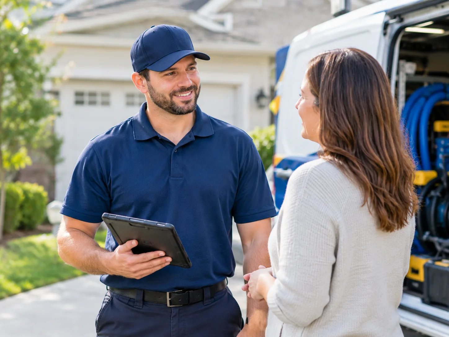 Sewage Backup Cleanup Eldred, PA FAQs